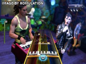 rock band wii iso